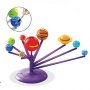 PERTINI STEM Planetarijum - slika 2