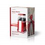 NEDIS Aparat za kokice, 1200 W (FCPC100RD) - slika 1