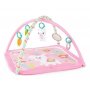 KIDS II Bright Starts Podloga Za Igru - Unicorn Crew ( SKU12894 ) - slika 1