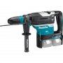 MAKITA DHR400ZKU Akumulatorska bušilica-čekić SDS-Max, bez baterija i punjača - slika 1