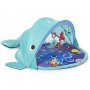 KIDS II Bs explore & go whale gym podloga za igru - slika 1