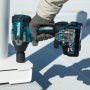 MAKITA Akumulatorski udarni odvijač 40V XGT TW007GD201 - slika 2
