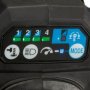MAKITA Akumulatorski udarni odvijač 40V XGT TW007GD201 - slika 3
