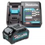MAKITA Akumulatorski udarni odvijač 40V XGT TW007GD201 - slika 4