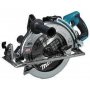 MAKITA Akumulatorska ručna testera RS002GT101; 40V XGT; 260mm; 1x5,0 Ah - slika 1