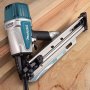MAKITA AN943K Pneumatski zabijač eksera u redeniku - slika 2