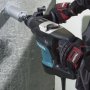 MAKITA HR3540C Čekić-bušilica, 850W - slika 2