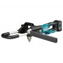 MAKITA Akumulatorski bušač za zemlju 40V XGT DG001GM105 - slika 2