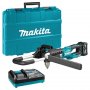 MAKITA Akumulatorski bušač za zemlju 40V XGT DG001GM105 - slika 1
