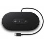 MICROSOFT Modern USB-C prenosni zvučnik, crni (8KZ-00005) - slika 1