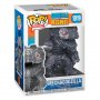 FUNKO Movies POP! Vynil - Godzilla vs Kong (Metallic) - slika 1