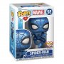 FUNKO Marvel POP! Vynil - M.A. Wish Spider-man (Metallic) - slika 1