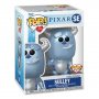 FUNKO Disney POP! Vynil M.A. Wish - Sulley (Metallic) - slika 1