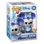 FUNKO Disney POP! Vynil M.A. Wish - Minnie Mouse (Metallic) - slika 1