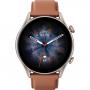 AMAZFIT GTR 3 ProBrown Leathe pametni sat - slika 1