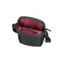 Pepe Jeans Torba na rame Crna 73.652.31 - slika 4