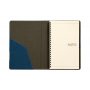 TREND Notes A5 Teget - slika 2