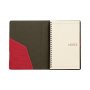 TREND Notes A5 Crvena - slika 2