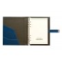 TREND Agenda sa mehanizmom A5 ELEGANCE Teget - slika 2