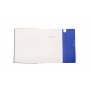 VELVET Notes sa magnetnim preklopom B6 Royal plava - slika 2