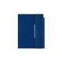 VELVET Notes sa magnetnim preklopom B6 Royal plava - slika 1