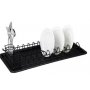 KINGHOFF Kh1479 oceđivač za sudove 50.5 x 24.5 x 9.5 cm - slika 1