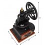 KINGHOFF Kh1205 retro mlin za kafu - slika 2