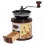 KINGHOFF Kh4144 retro mlin za kafu - slika 2