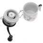 KINGHOFF Kh4145 retro mlin za kafu - slika 2