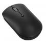 LENOVO 400 USB-C Wireless Compact Mouse, crni (GY51D20865) - slika 2