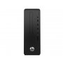 HP 290 G3 SFF (Black) i3-10105, 8GB, 256GB SSD, DVD, Win 11 Pro (6B1T3EA) - slika 1