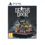 Devolver Digital PS5 Death's Door - slika 1
