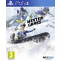 Merge Games PS4 Winter Games 2023 - slika 1