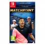 KALYPSO Switch Matchpoint: Tennis Championships - Legends Edition - slika 1