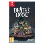 Devolver Digital Switch Death's Door - slika 1
