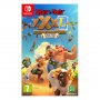 MICROIDS Switch Asterix & Obelix XXXL: The Ram From Hibernia - Limited Edition - slika 1