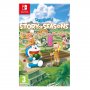 NAMCO BANDAI Switch Doraemon Story of Seasons: Friends of the Great Kingdom - slika 1