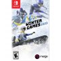Merge Games SWITCH Winter Games 2023 - slika 1
