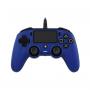 NACON Gamepad WIRED COMPACT CONTROLLER (Plavi) - slika 1