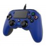 NACON Gamepad WIRED COMPACT CONTROLLER (Plavi) - slika 2