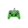 PDP Nintendo Switch Faceoff Deluxe Controller + Audio Camo Green - slika 2