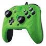 PDP Nintendo Switch Faceoff Deluxe Controller + Audio Camo Green - slika 1