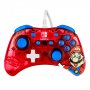 PDP Nintendo Switch Wired Controller Rock Candy Mini Mario - slika 2