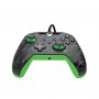 PDP Xbox/PC Neon Carbon Gamepad - slika 2