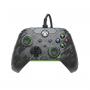 PDP Xbox/PC Neon Carbon Gamepad - slika 1
