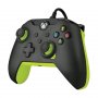 PDP XBox Electric Black Gamepad - slika 2