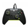 PDP XBox Electric Black Gamepad - slika 1