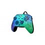 PDP XBOX/PC Wired Controller Rematch Glich Green - slika 2