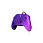 PDP XBOX/PC Wired Controller Rematch Purple Fade - slika 2
