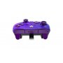 PDP XBOX/PC Wired Controller Rematch Purple Fade - slika 3
